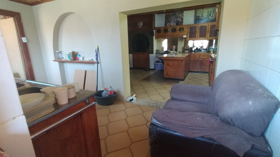 2 Bedroom Property for Sale in Homelake Gauteng