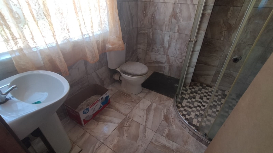 2 Bedroom Property for Sale in Homelake Gauteng