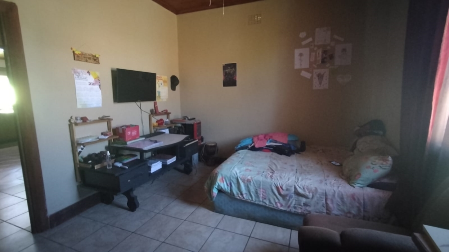 2 Bedroom Property for Sale in Homelake Gauteng