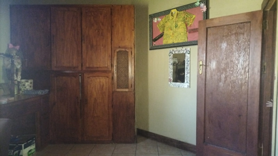 2 Bedroom Property for Sale in Homelake Gauteng