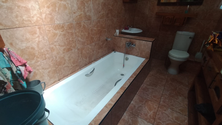 2 Bedroom Property for Sale in Homelake Gauteng