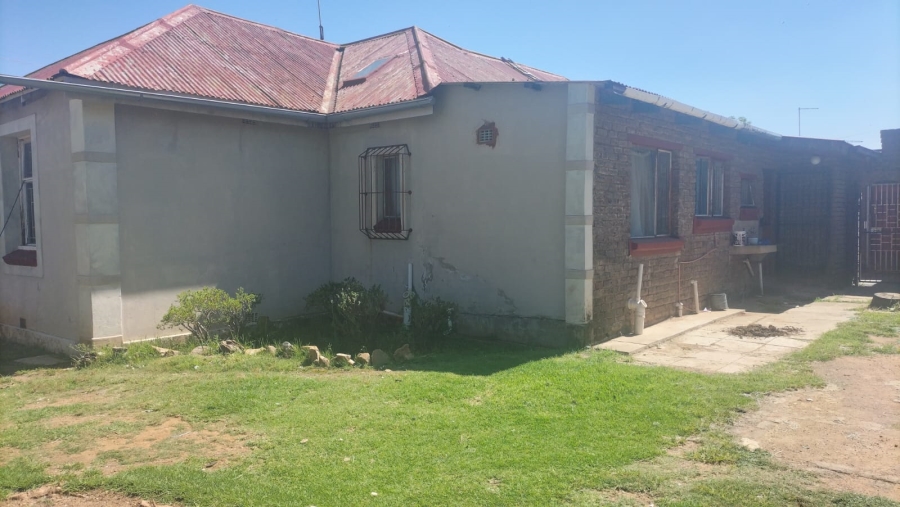 2 Bedroom Property for Sale in Homelake Gauteng