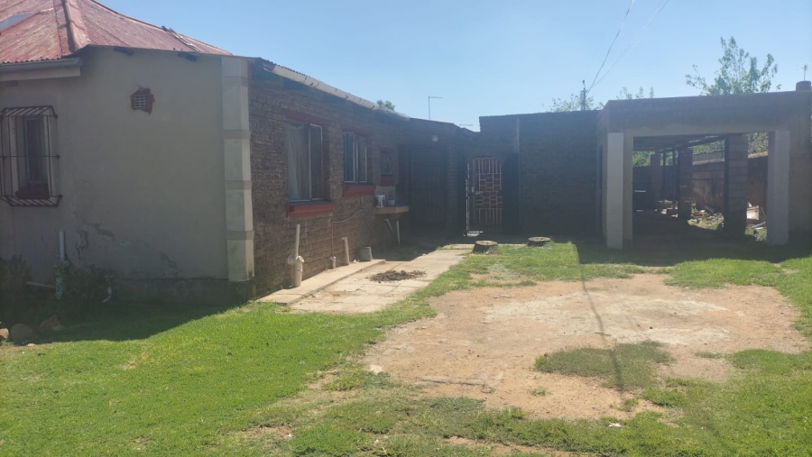 2 Bedroom Property for Sale in Homelake Gauteng