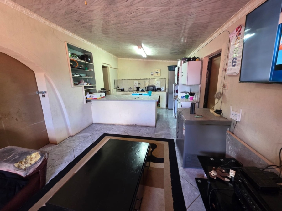 2 Bedroom Property for Sale in Homelake Gauteng