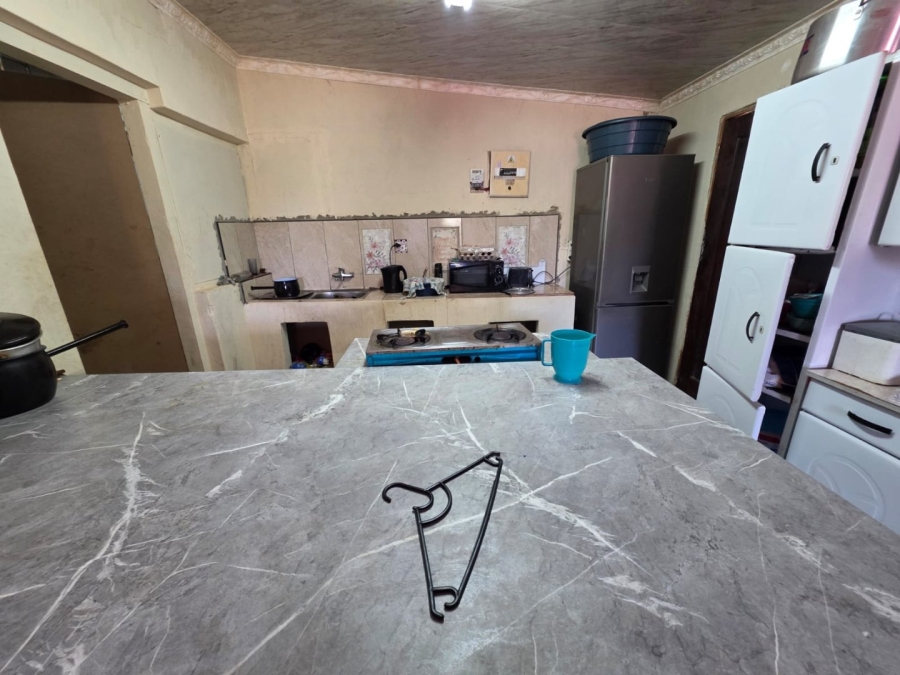 2 Bedroom Property for Sale in Homelake Gauteng