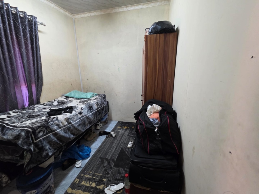 2 Bedroom Property for Sale in Homelake Gauteng