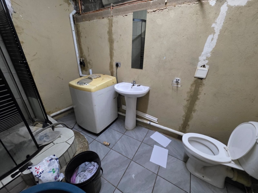 2 Bedroom Property for Sale in Homelake Gauteng