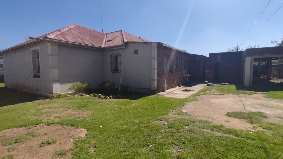 2 Bedroom Property for Sale in Homelake Gauteng