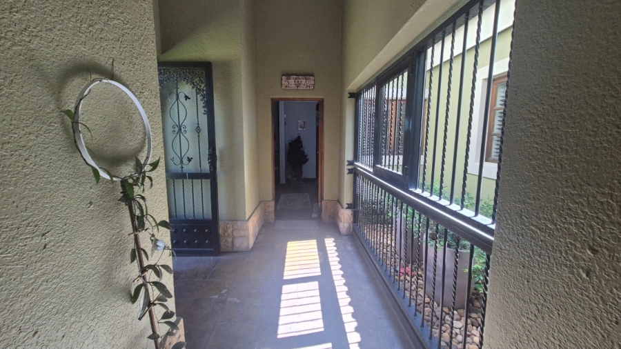 4 Bedroom Property for Sale in Greenhills Gauteng