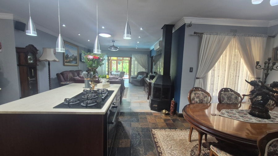 4 Bedroom Property for Sale in Greenhills Gauteng