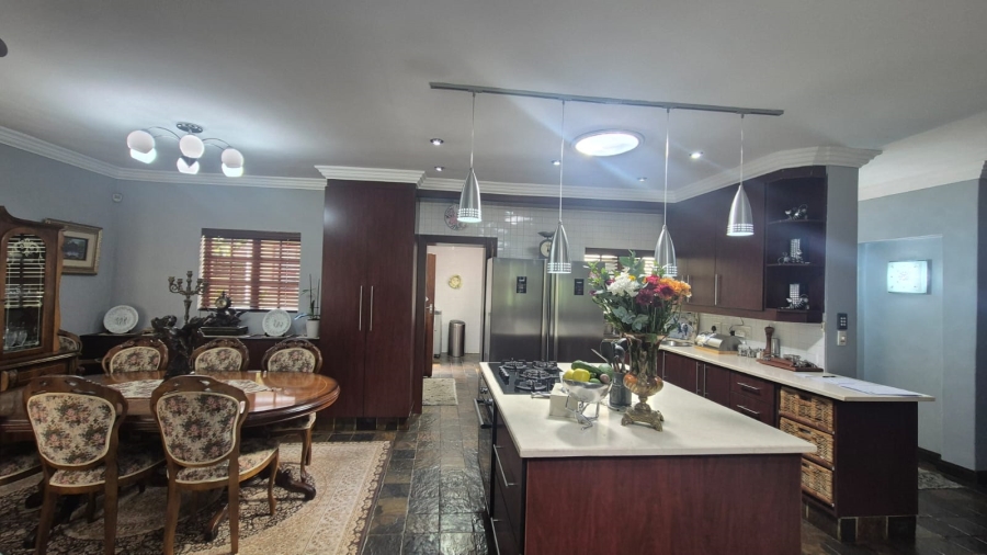 4 Bedroom Property for Sale in Greenhills Gauteng