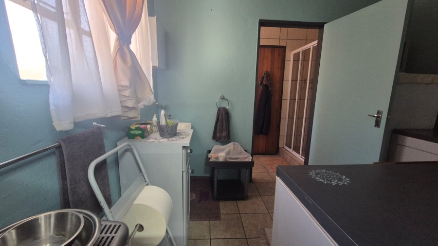 4 Bedroom Property for Sale in Greenhills Gauteng