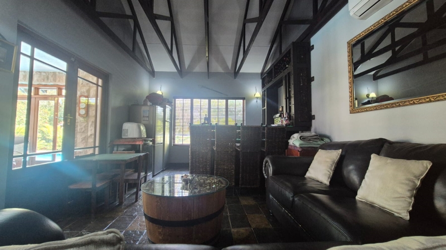 4 Bedroom Property for Sale in Greenhills Gauteng