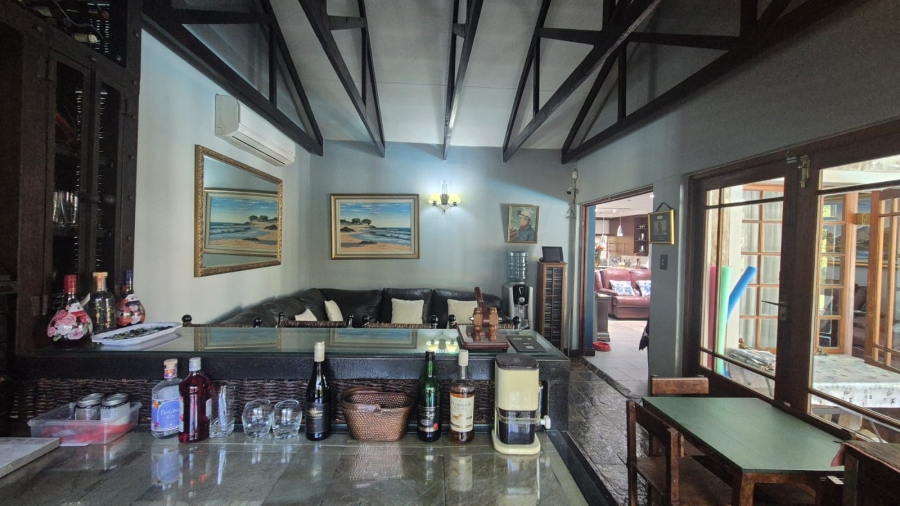 4 Bedroom Property for Sale in Greenhills Gauteng