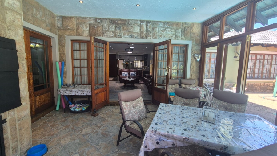 4 Bedroom Property for Sale in Greenhills Gauteng