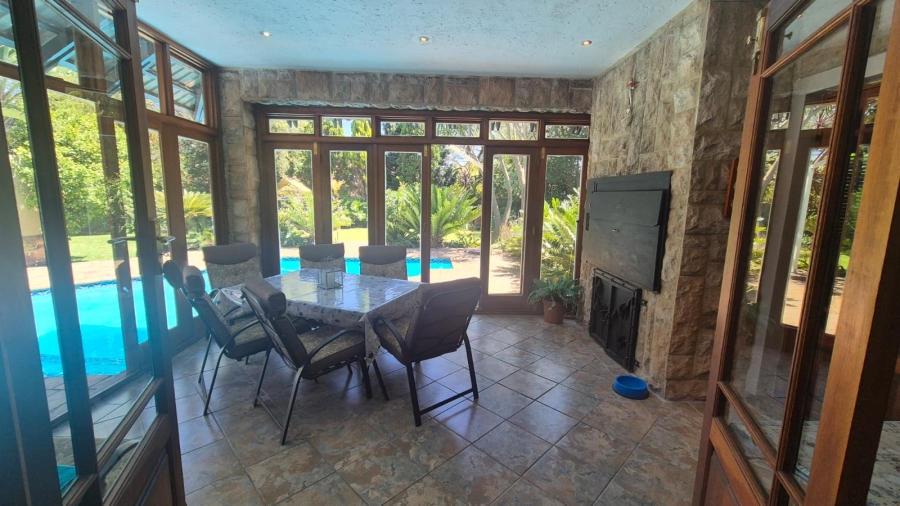 4 Bedroom Property for Sale in Greenhills Gauteng