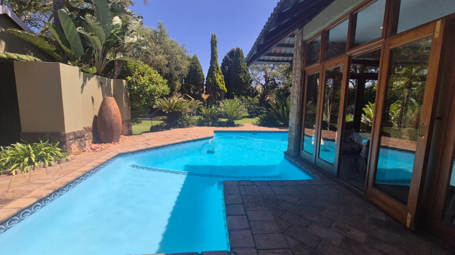 4 Bedroom Property for Sale in Greenhills Gauteng