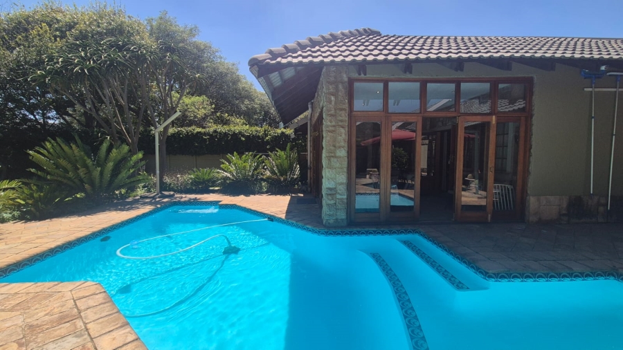 4 Bedroom Property for Sale in Greenhills Gauteng