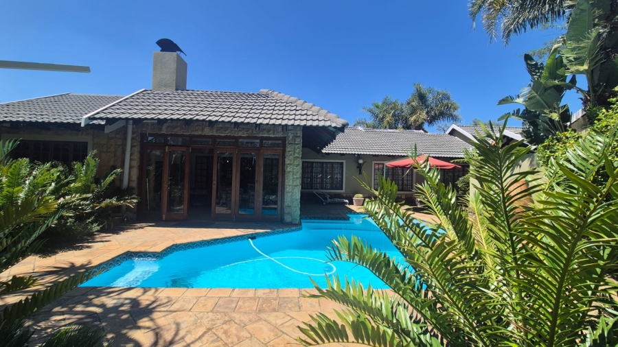 4 Bedroom Property for Sale in Greenhills Gauteng