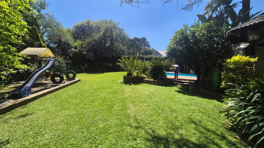 4 Bedroom Property for Sale in Greenhills Gauteng