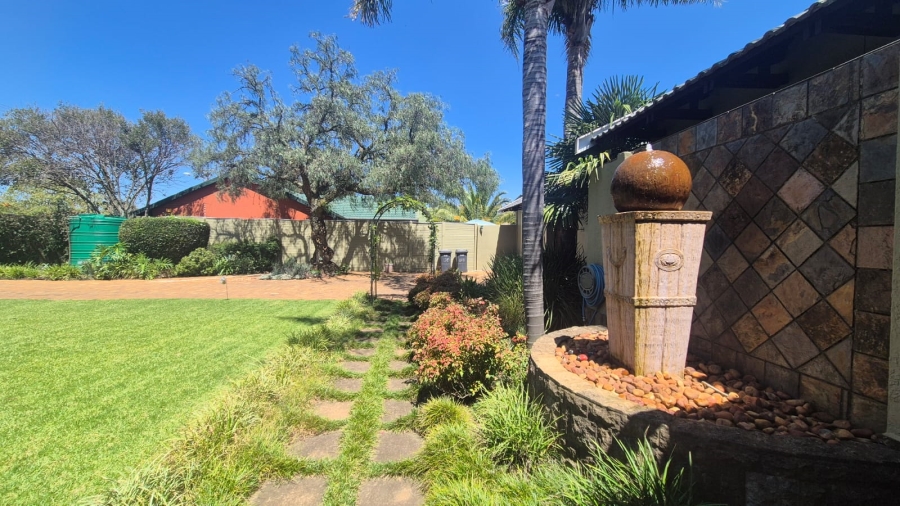 4 Bedroom Property for Sale in Greenhills Gauteng