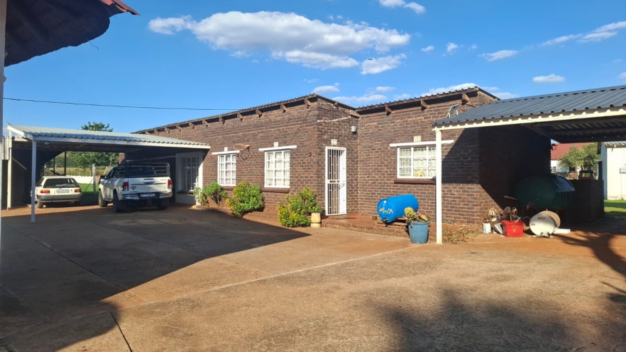 2 Bedroom Property for Sale in Glen Harvie Gauteng