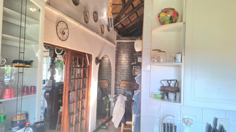 2 Bedroom Property for Sale in Glen Harvie Gauteng