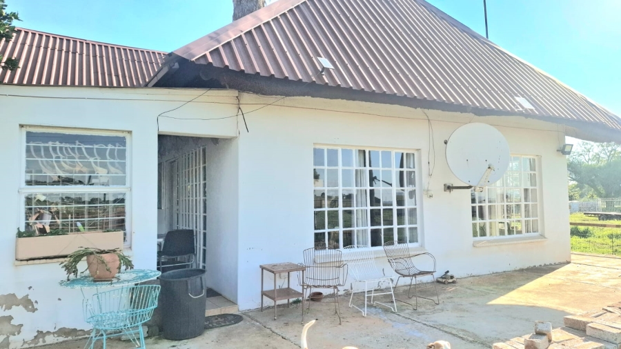 2 Bedroom Property for Sale in Glen Harvie Gauteng