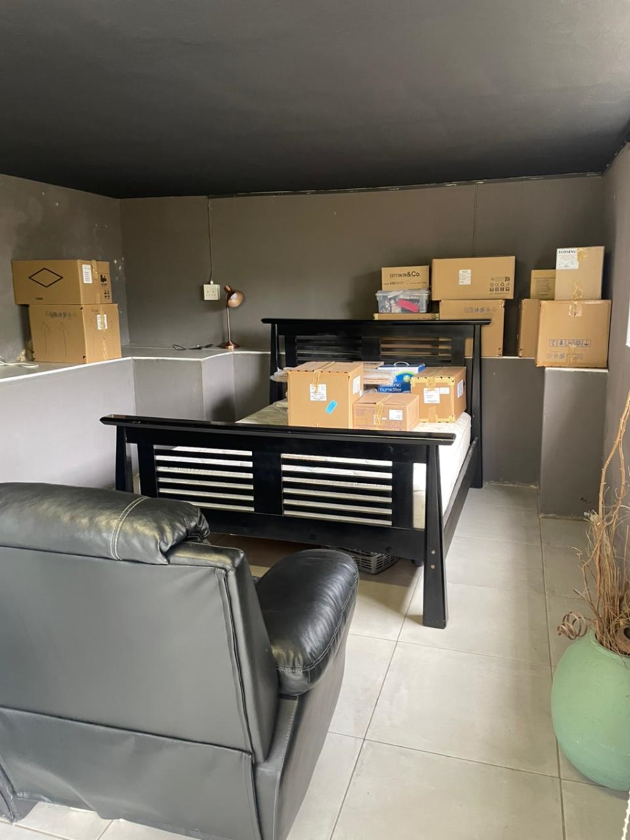 3 Bedroom Property for Sale in Kenmare Gauteng