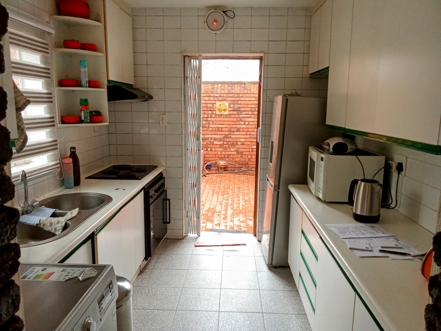 3 Bedroom Property for Sale in Florida Lake Gauteng