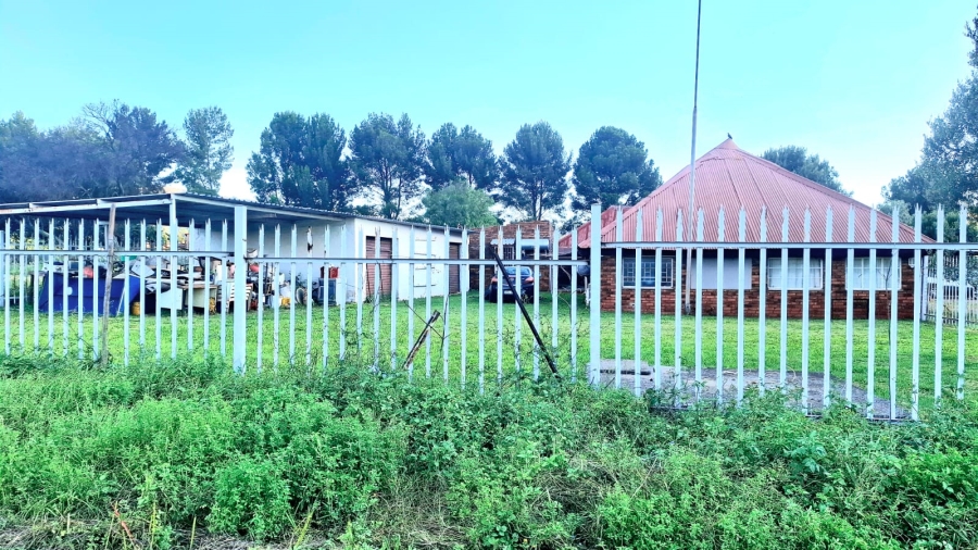 4 Bedroom Property for Sale in Glen Harvie Gauteng