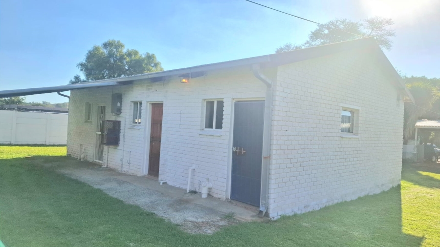 4 Bedroom Property for Sale in Glen Harvie Gauteng