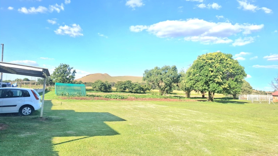 4 Bedroom Property for Sale in Glen Harvie Gauteng