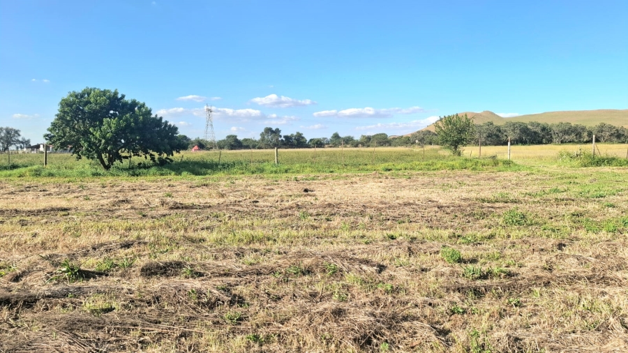 0 Bedroom Property for Sale in Glen Harvie Gauteng