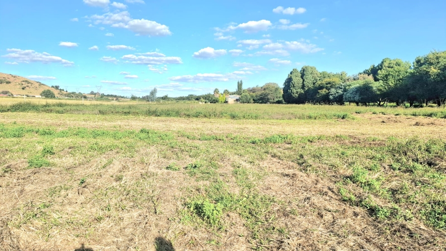 0 Bedroom Property for Sale in Glen Harvie Gauteng