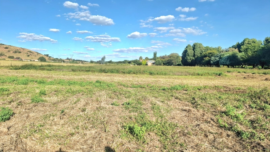 0 Bedroom Property for Sale in Glen Harvie Gauteng