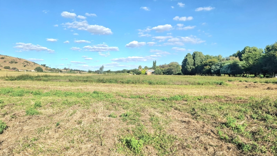 0 Bedroom Property for Sale in Glen Harvie Gauteng