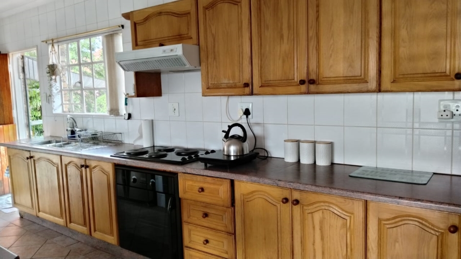 3 Bedroom Property for Sale in Kenmare Gauteng