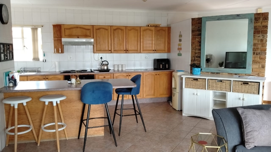 3 Bedroom Property for Sale in Kenmare Gauteng