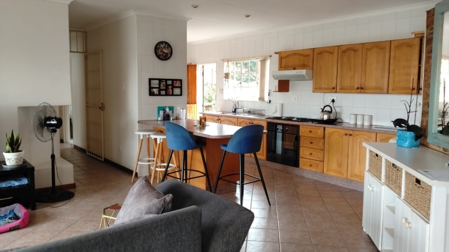 3 Bedroom Property for Sale in Kenmare Gauteng