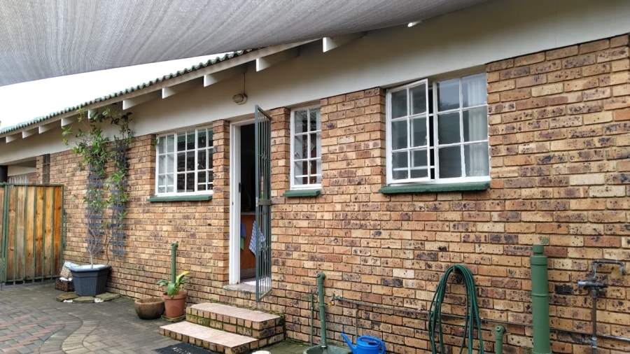 3 Bedroom Property for Sale in Kenmare Gauteng