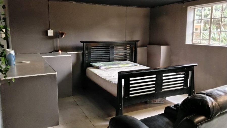 3 Bedroom Property for Sale in Kenmare Gauteng