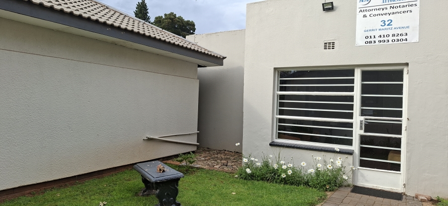 Commercial Property for Sale in Monument Gauteng
