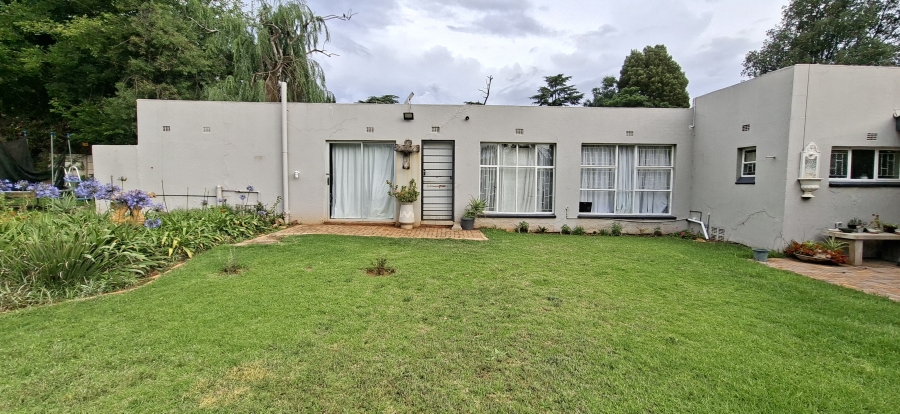 Commercial Property for Sale in Monument Gauteng