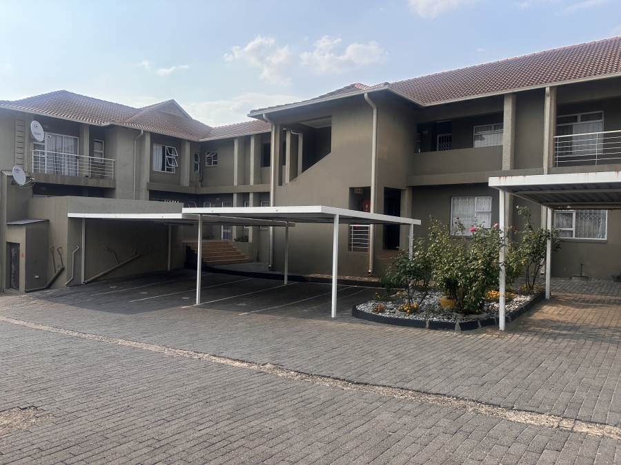 To Let 2 Bedroom Property for Rent in Ferndale Gauteng