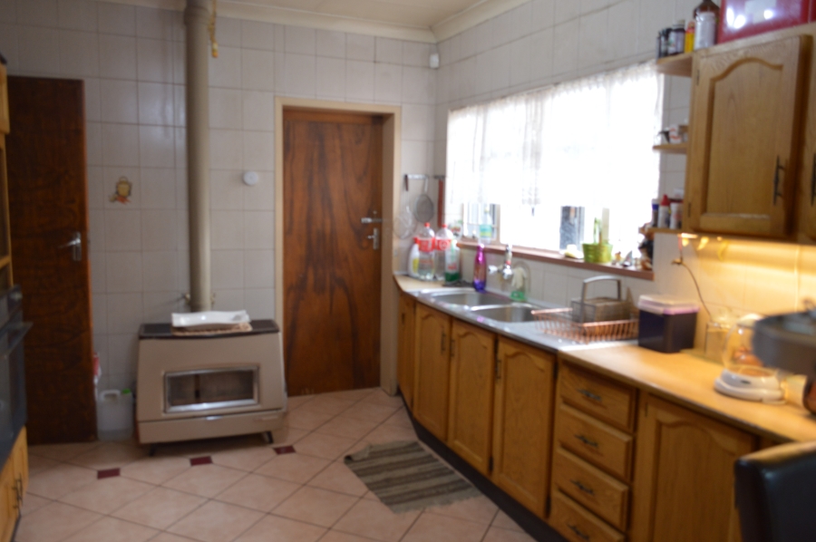 3 Bedroom Property for Sale in Sonland Park Gauteng