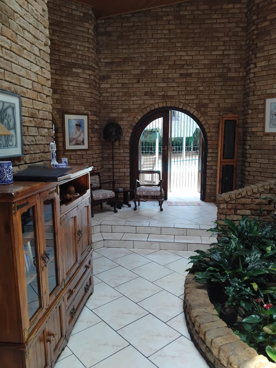 4 Bedroom Property for Sale in Vanderbijlpark SE Gauteng