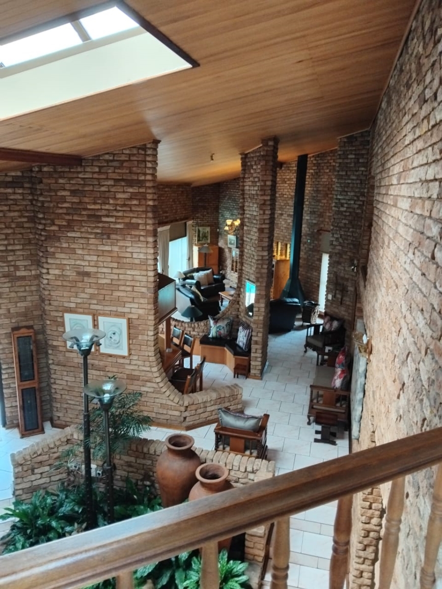 4 Bedroom Property for Sale in Vanderbijlpark SE Gauteng