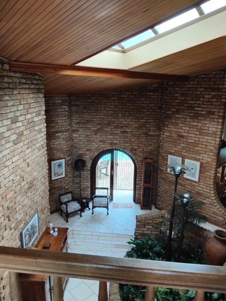 4 Bedroom Property for Sale in Vanderbijlpark SE Gauteng