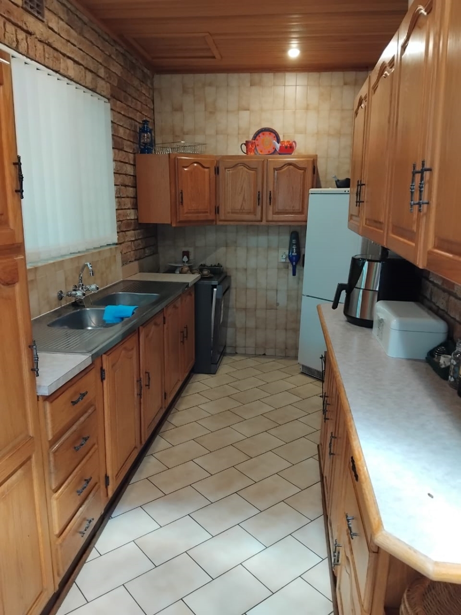 4 Bedroom Property for Sale in Vanderbijlpark SE Gauteng